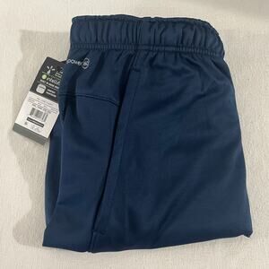 Russell Athletic Dri-Power Core Performance Navy Blue Shorts Men's Size 5XL